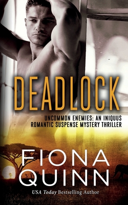 Deadlock - Fiona Quinn