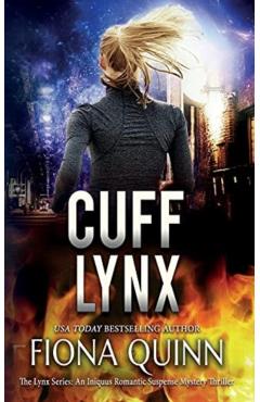 Cuff Lynx - Fiona Quinn