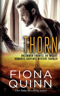 Thorn - Fiona Quinn