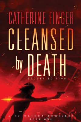 Cleansed by Death - Catherine Finger