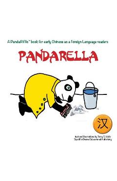 Poza produsului Pandarella: Simplified character version - Terry T. Waltz