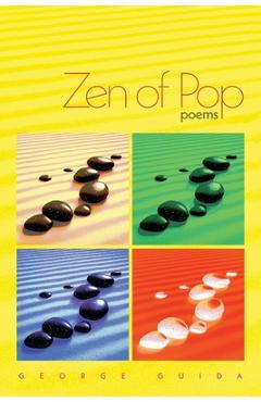 Poza produsului Zen of Pop - George Guida