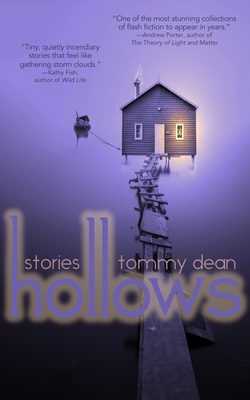 Hollows - Tommy Dean
