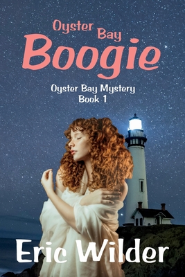 Oyster Bay Boogie - Eric Wilder