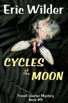 Cycles of the Moon - Eric Wilder