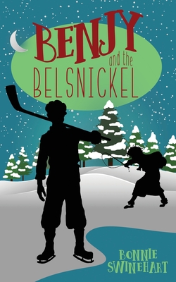 Benjy and the Belsnickel - Bonnie Swinehart
