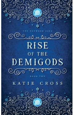 Poza produsului Rise of the Demigods - Katie Cross
