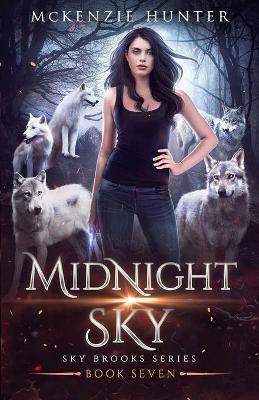 Midnight Sky - Mckenzie Hunter