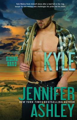 Kyle: Riding Hard - Jennifer Ashley