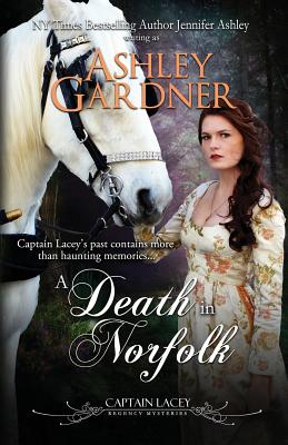 A Death in Norfolk - Ashley Gardner