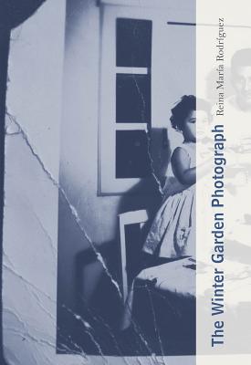 The Winter Garden Photograph - Reina Maria Rodriguez