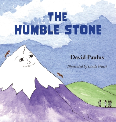 The Humble Stone - David Paulus