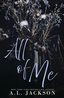 All of Me (Alternate Cover) - A. L. Jackson