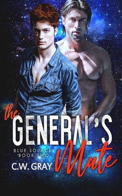 The General's Mate - C. W. Gray