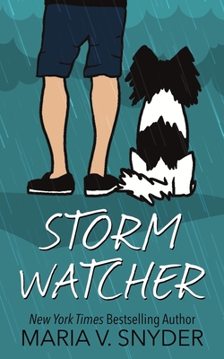 Storm Watcher - Maria V. Snyder