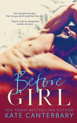 Before Girl - Kate Canterbary