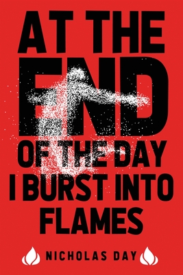 At The End Of The Day I Burst Into Flames - Nicholas Day