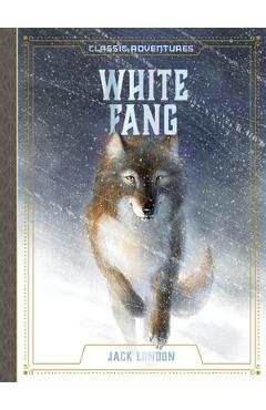 Poza produsului White Fang - Jack London