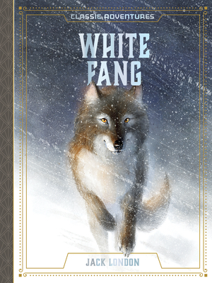 White Fang - Jack London