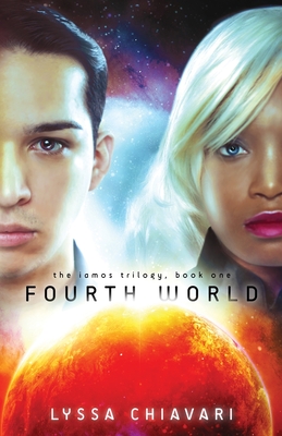 Fourth World - Lyssa Chiavari