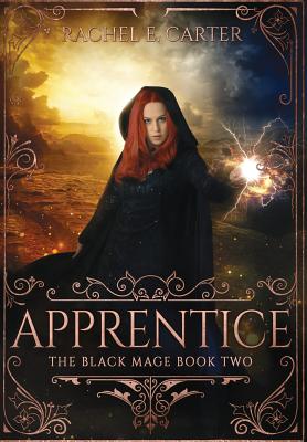 Apprentice - Rachel E. Carter