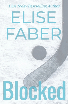 Blocked - Elise Faber