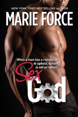 Sex God - Marie Force