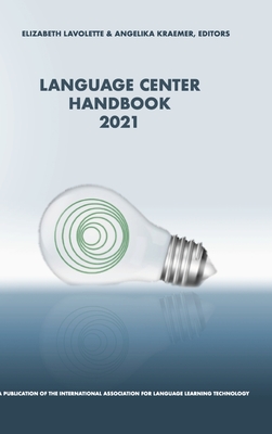 Language Center Handbook 2021 - Elizabeth Lavolette