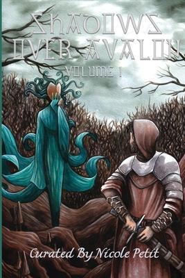 Coperta cărții 'Shadows over Avalon (Volume 1) - Dylan Freeman'