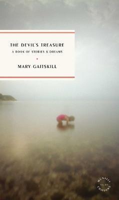 The Devil's Treasure - Mary Gaitskill