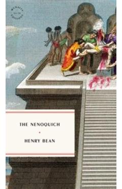 The Nenoquich - Henry Bean