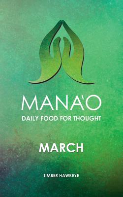Manao: March - Timber Hawkeye