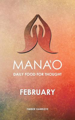 Manao: February - Timber Hawkeye