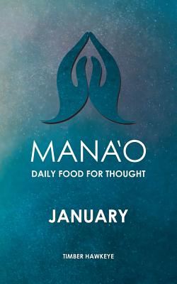 Manao: January - Timber Hawkeye