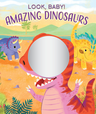 Amazing Dinosaurs - Junissa Bianda