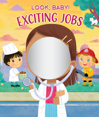 Exciting Jobs - Junissa Bianda