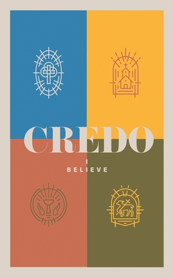 Credo: I Believe - Caleb Keith