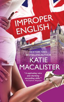 Improper English - Katie Macalister
