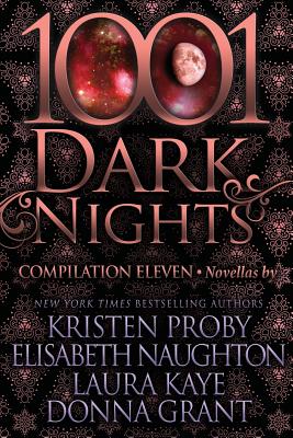 1001 Dark Nights: Compilation Eleven - Elisabeth Naughton