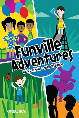 Funville Adventures - A. O. Fradkin