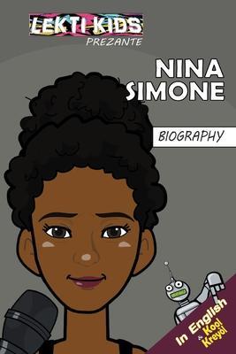 Nina Simone - Michelle St Claire