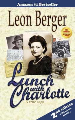 Lunch with Charlotte - Leon Berger