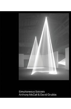 Poza produsului Simultaneous Soloists - Anthony Mccall