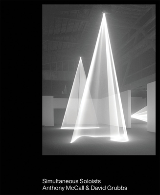 Simultaneous Soloists - Anthony Mccall