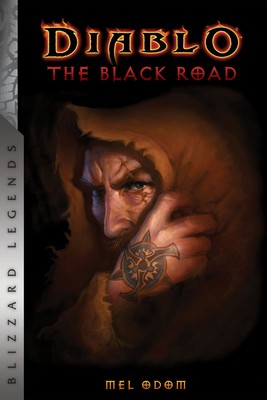 Diablo: The Black Road - Mel Odom