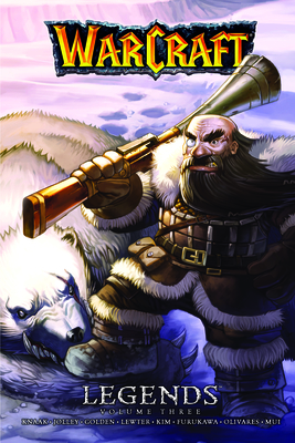 Warcraft: Legends Vol. 3 - Christie Golden