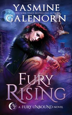 Fury Rising - Yasmine Galenorn
