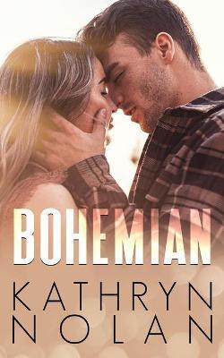 Bohemian - Kathryn Nolan