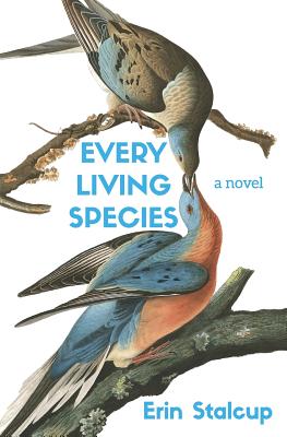 Every Living Species - Erin Stalcup