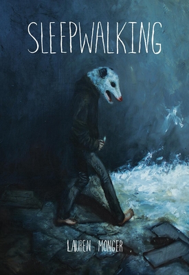 Sleepwalking - Lauren Monger